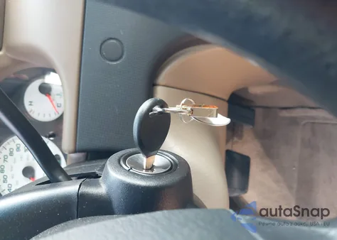 2001 Dodge Intrepid Se z USA, uszkodzony, nr VIN 2B3HD46R41H580663